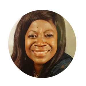 Mrs. Dorcas Appiah