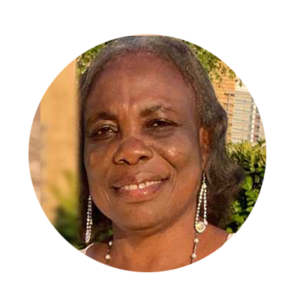 Mrs. Elizabeth Adu -Gyekye