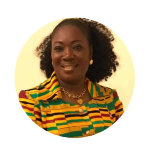 Mrs. Georgina Asamoah