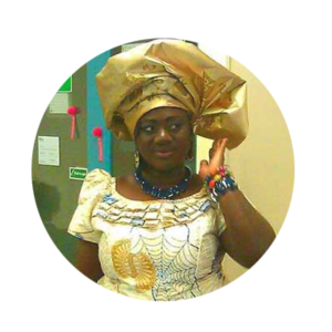 Mrs. Nurra Hooper