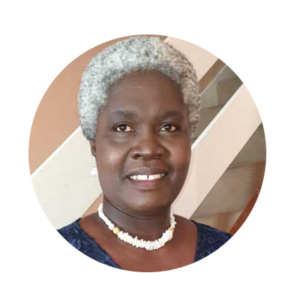 Ms. Winifred Yeboah